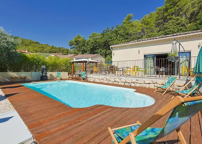 Auberge les Galets
