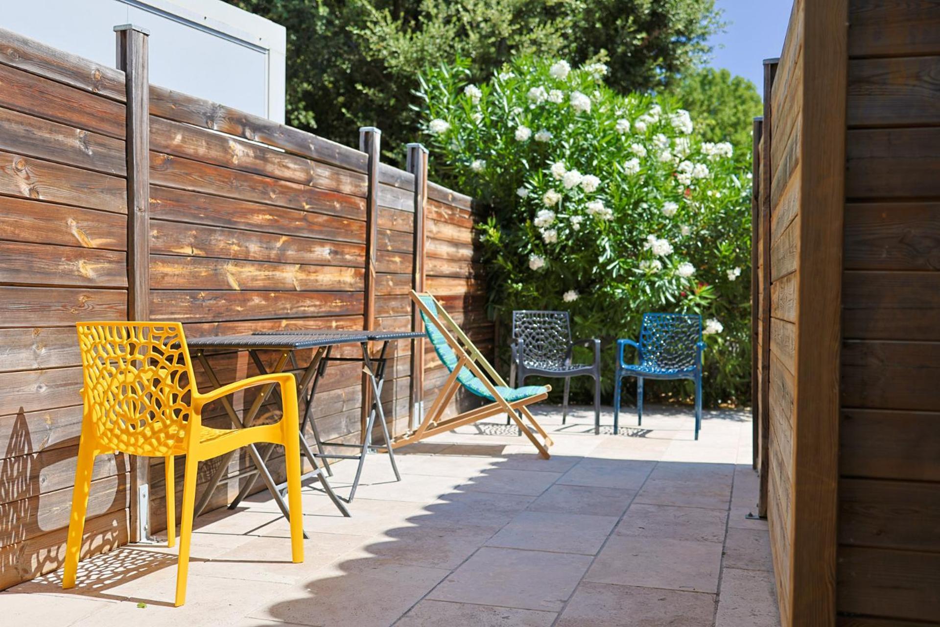 Les Galets Hotel 3*