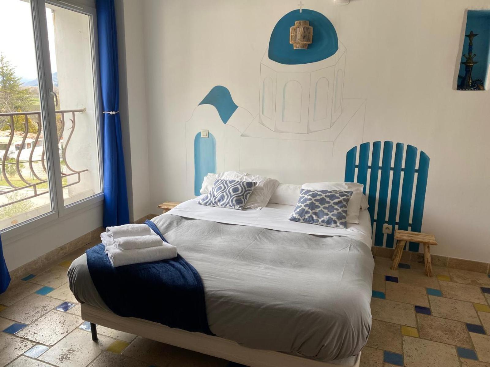 Hotel Les Galets 3*