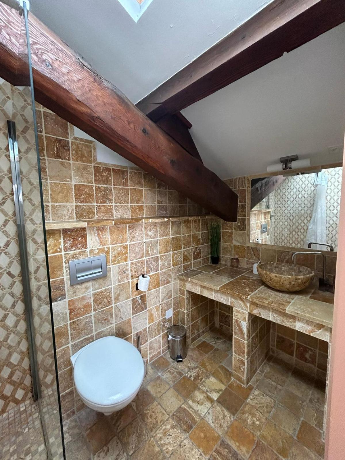 Hotel Les Galets Peyruis