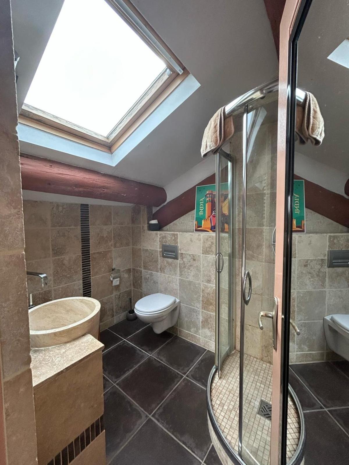 Les Galets Hotel