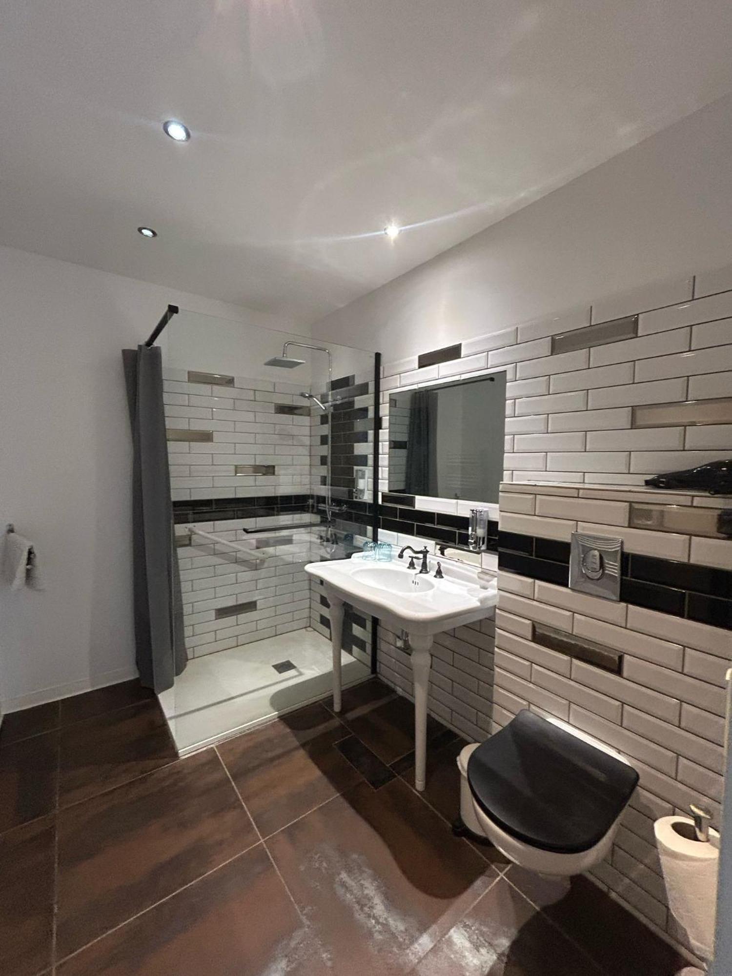 Hotel Les Galets