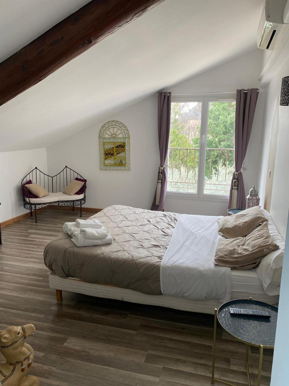 Hotel Les Galets