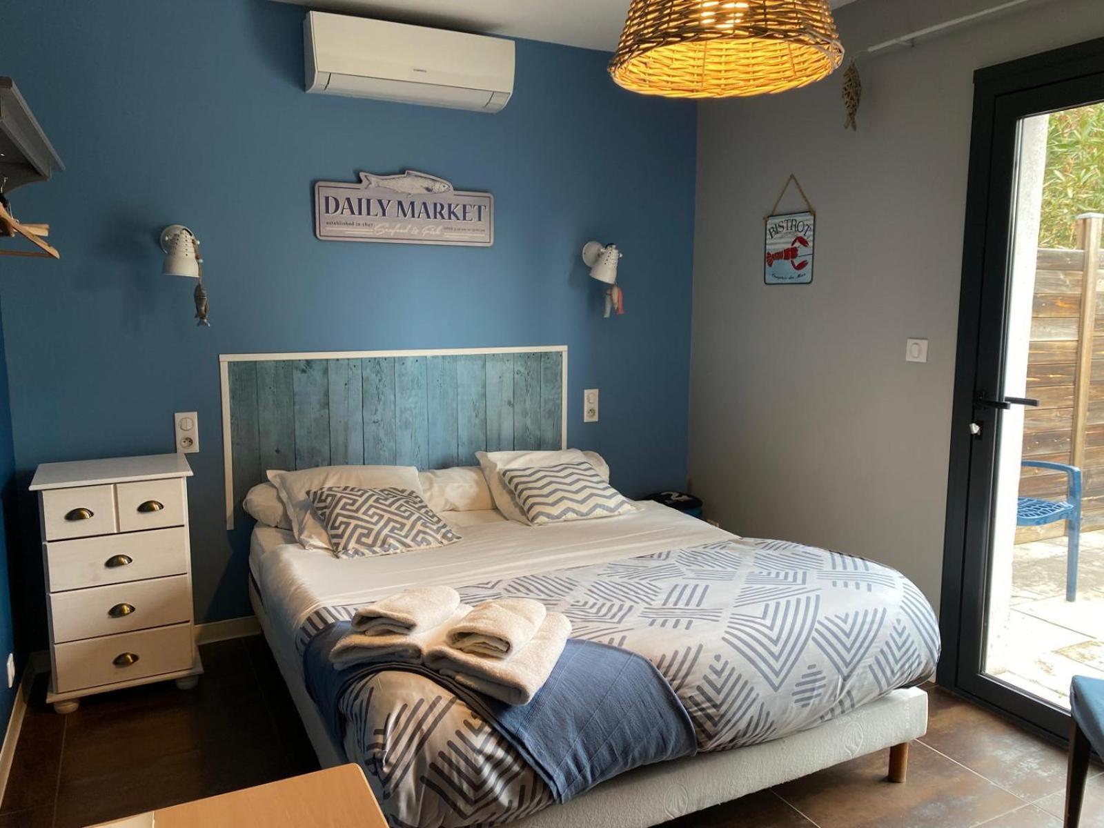 Les Galets Hotel