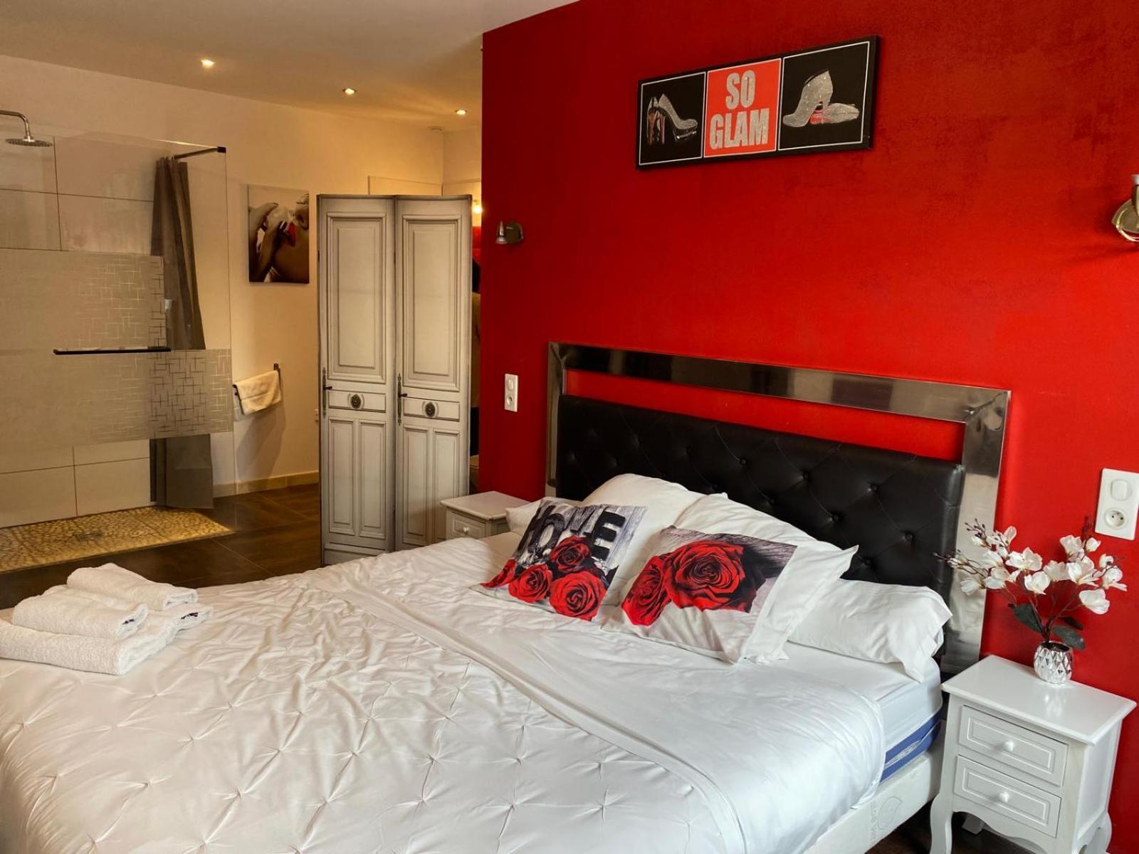 Les Galets Hotel