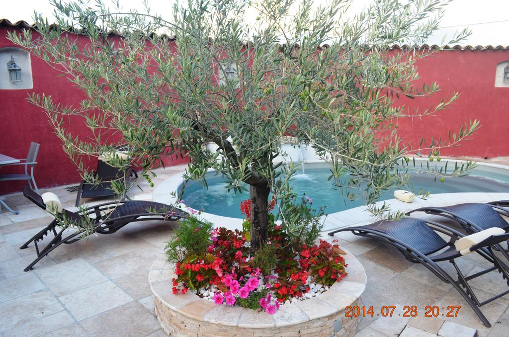 Hotel Les Galets