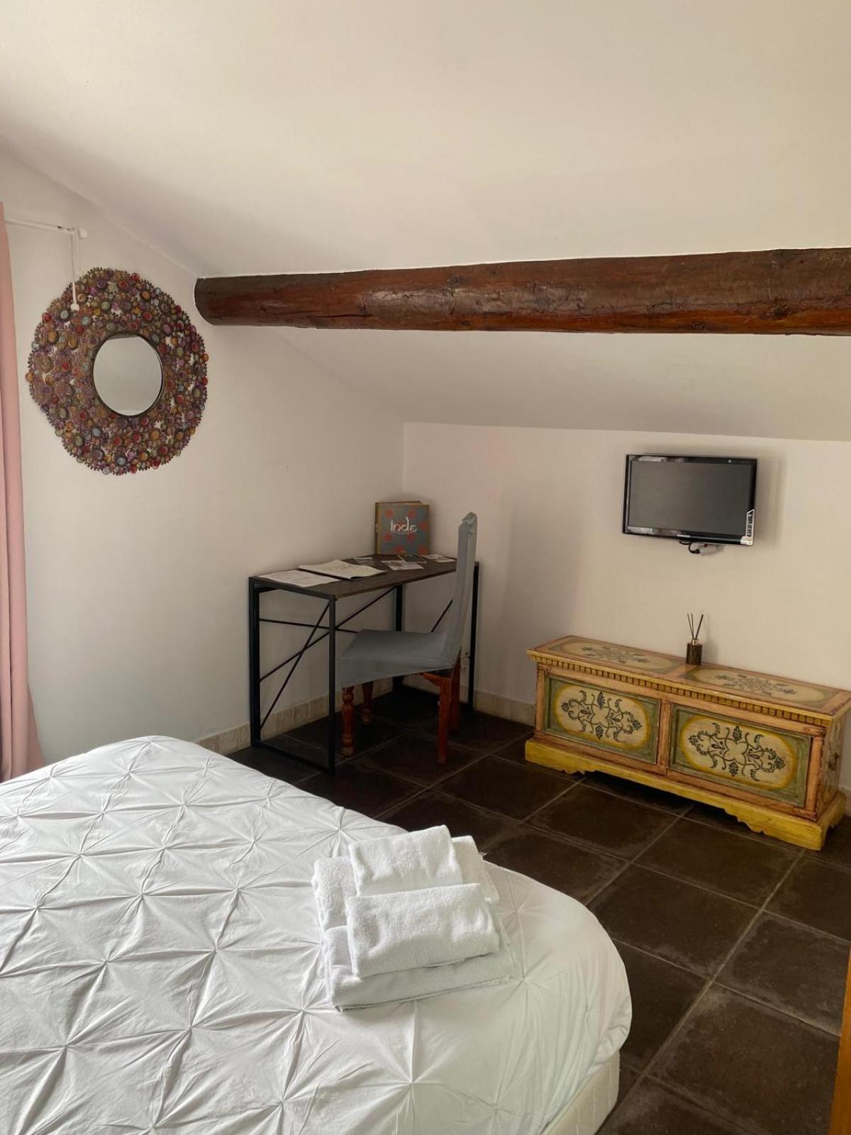Les Galets Hotel