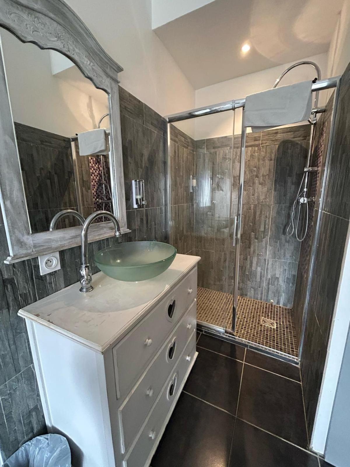 Les Galets Hotel 3*