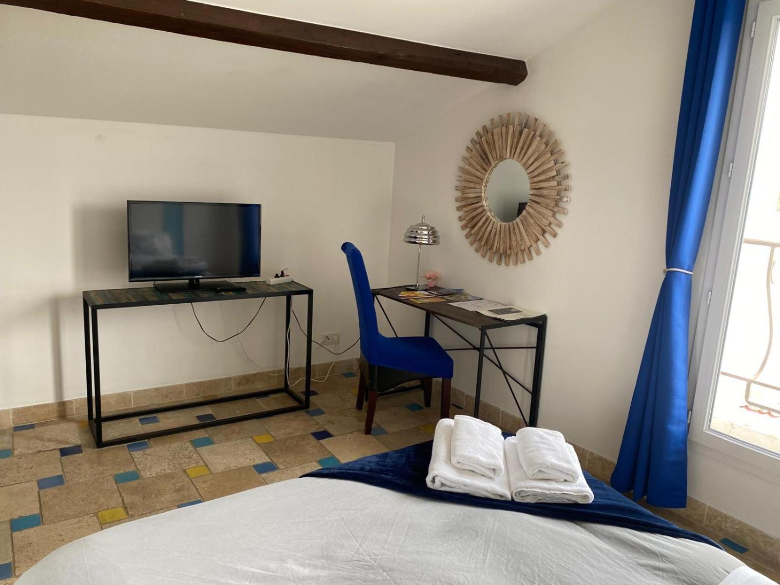 Les Galets Hotel