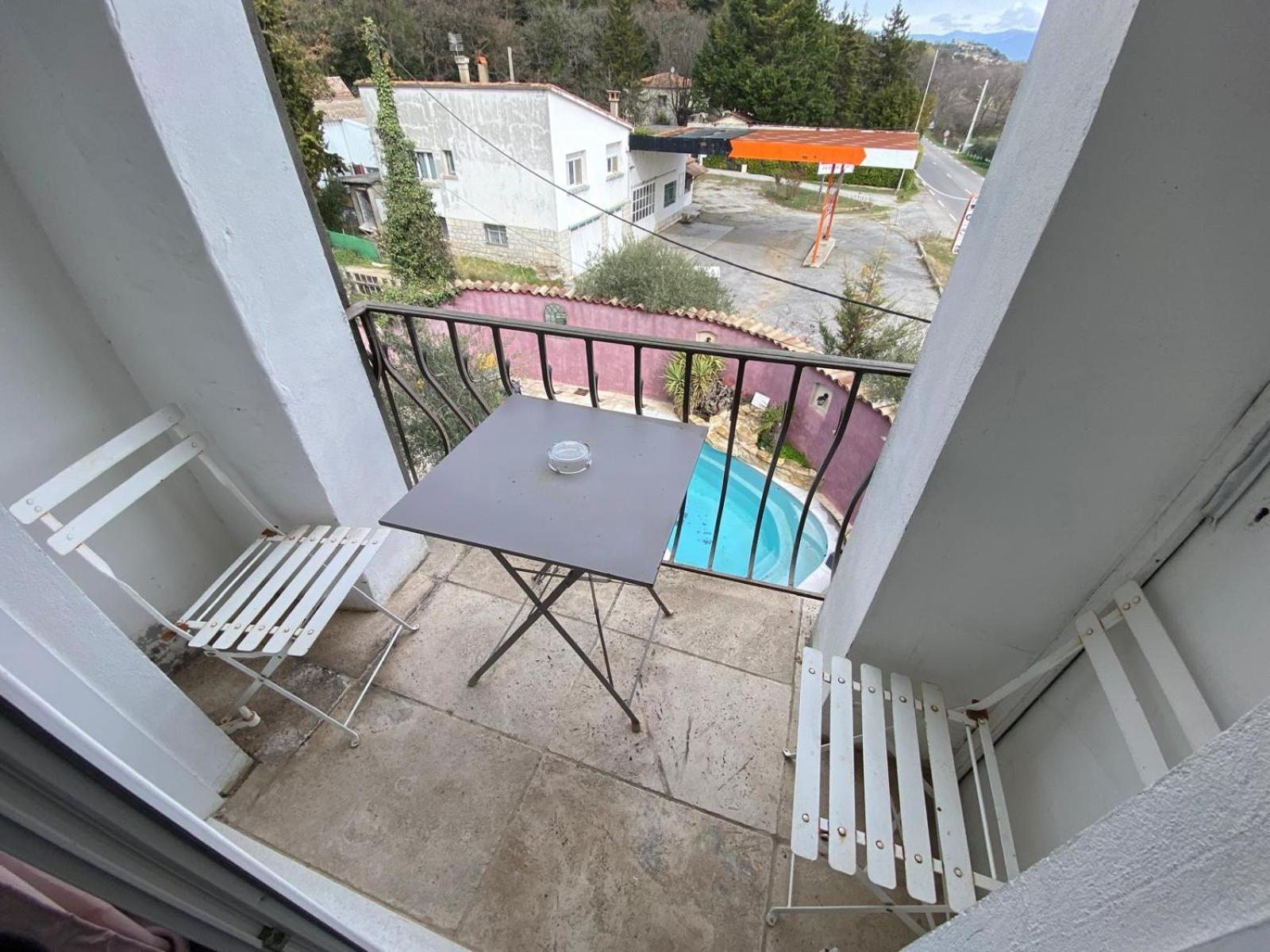 Hotel Les Galets