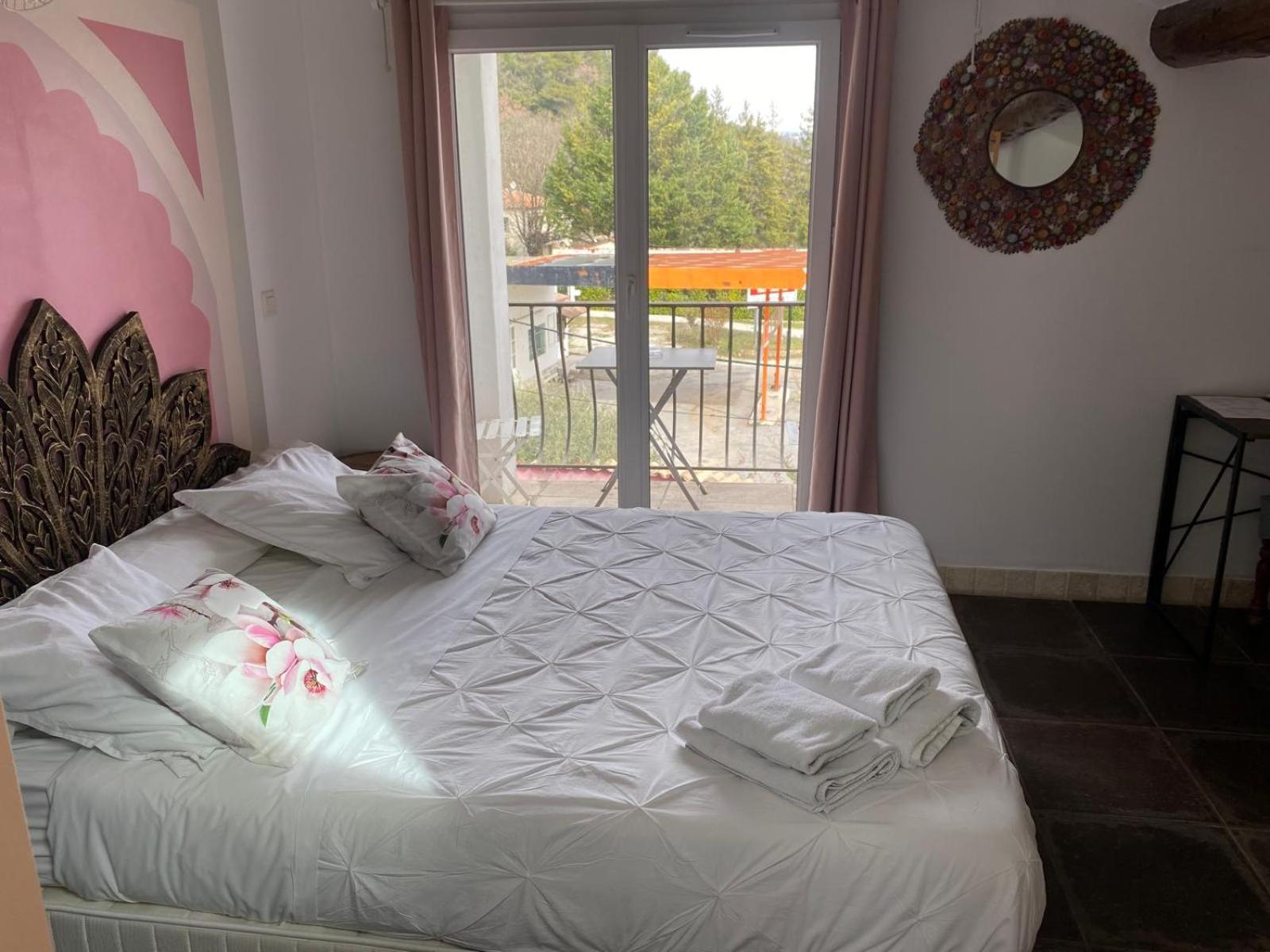 Les Galets Hotel 3*