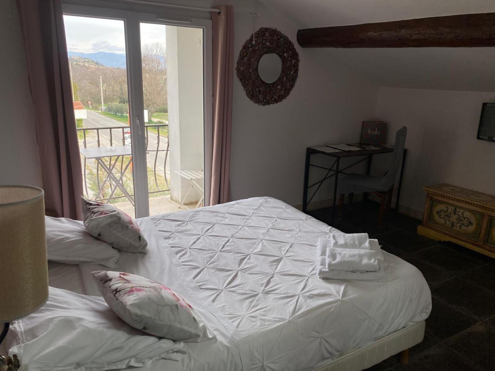 Hotel Les Galets 3*