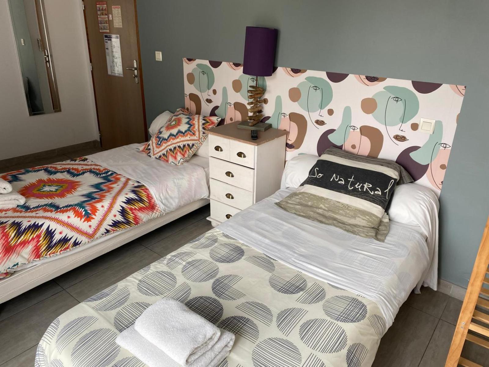 Les Galets Hotel