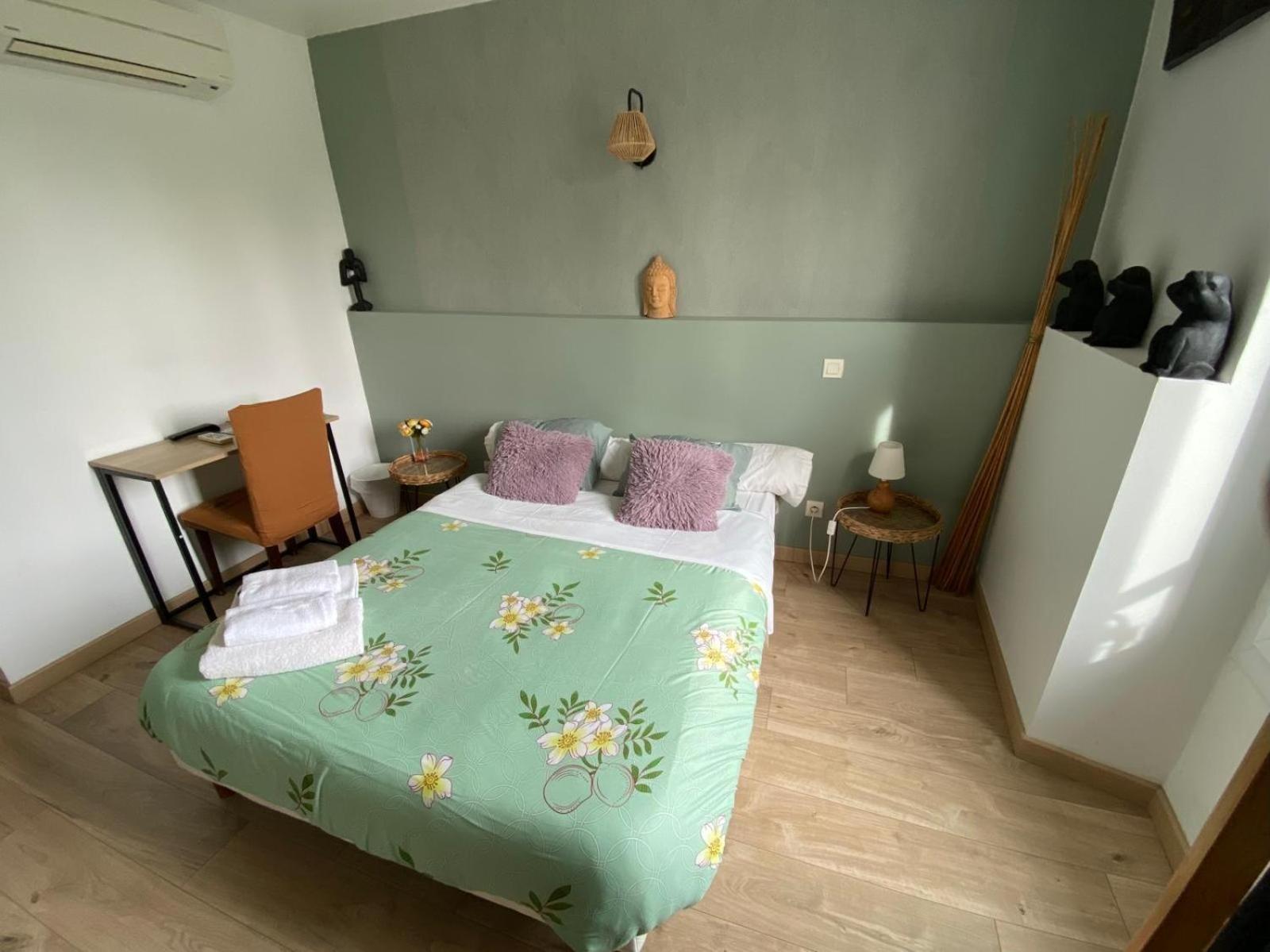 Hotel Les Galets