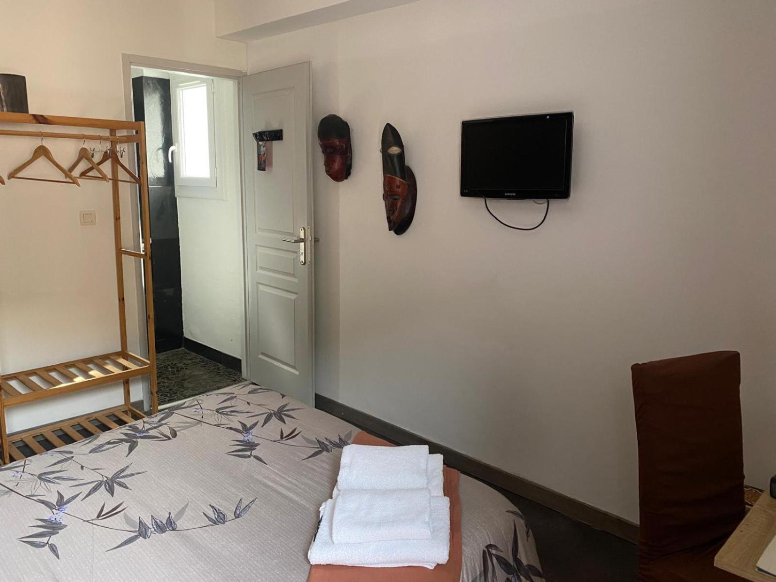 Les Galets Hotel Peyruis