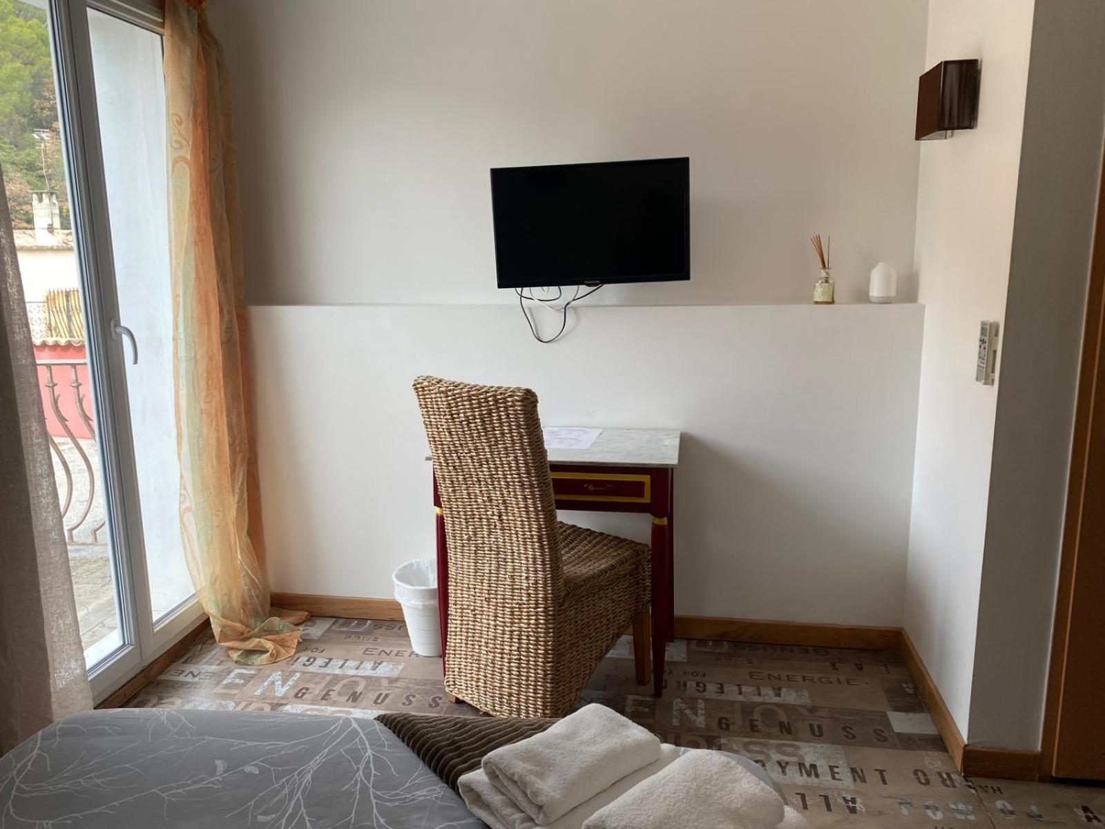 Hotel Les Galets Peyruis