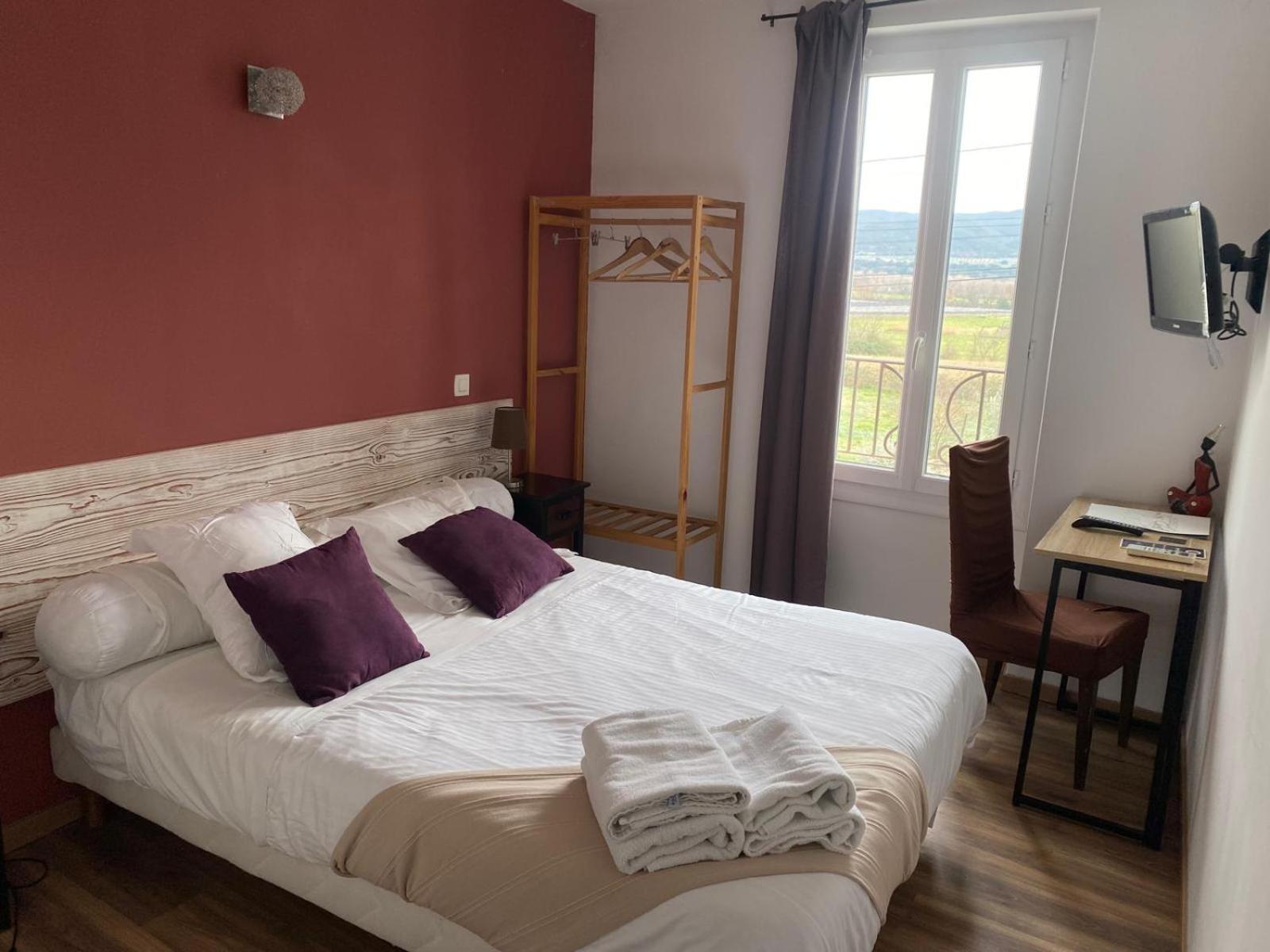 Les Galets Hotel 3*
