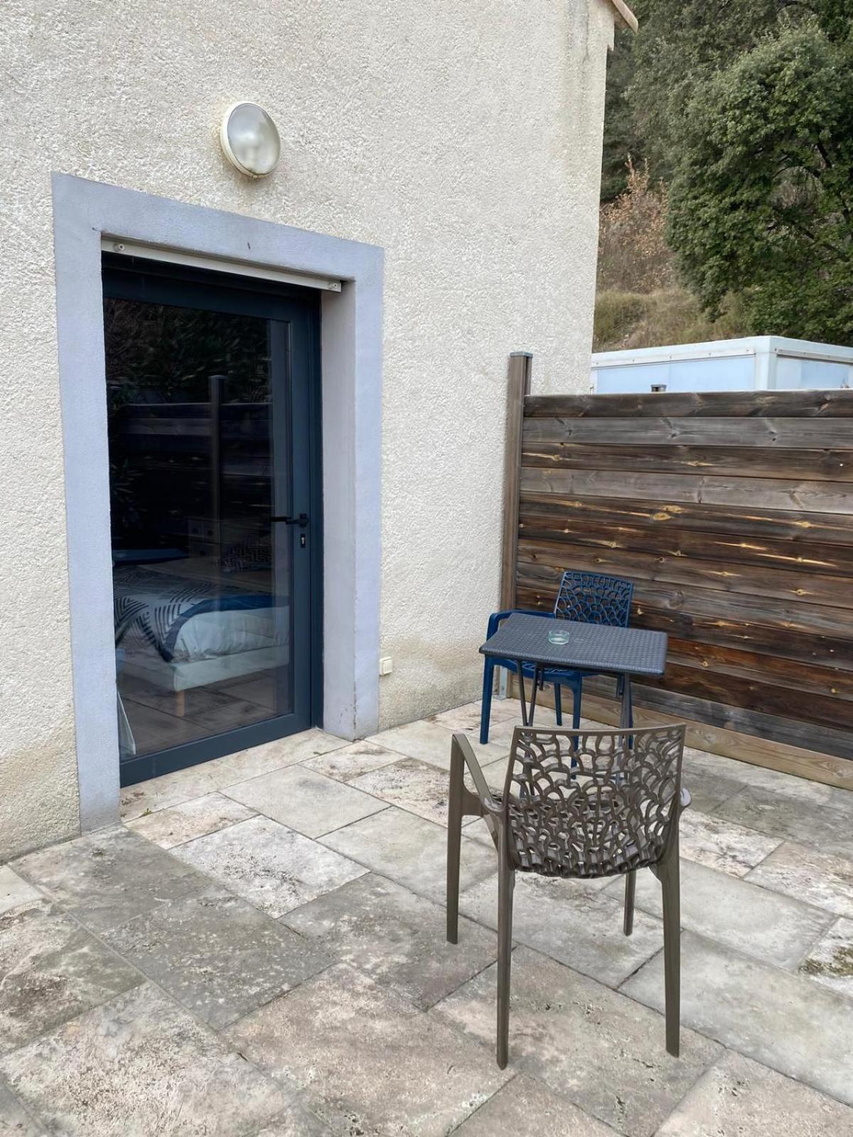Les Galets 3* Peyruis