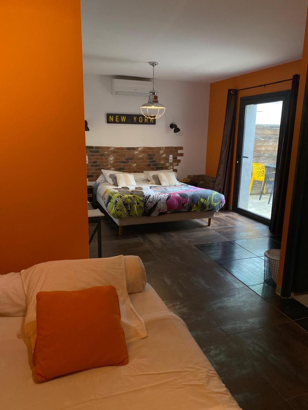 Hotel Les Galets Peyruis