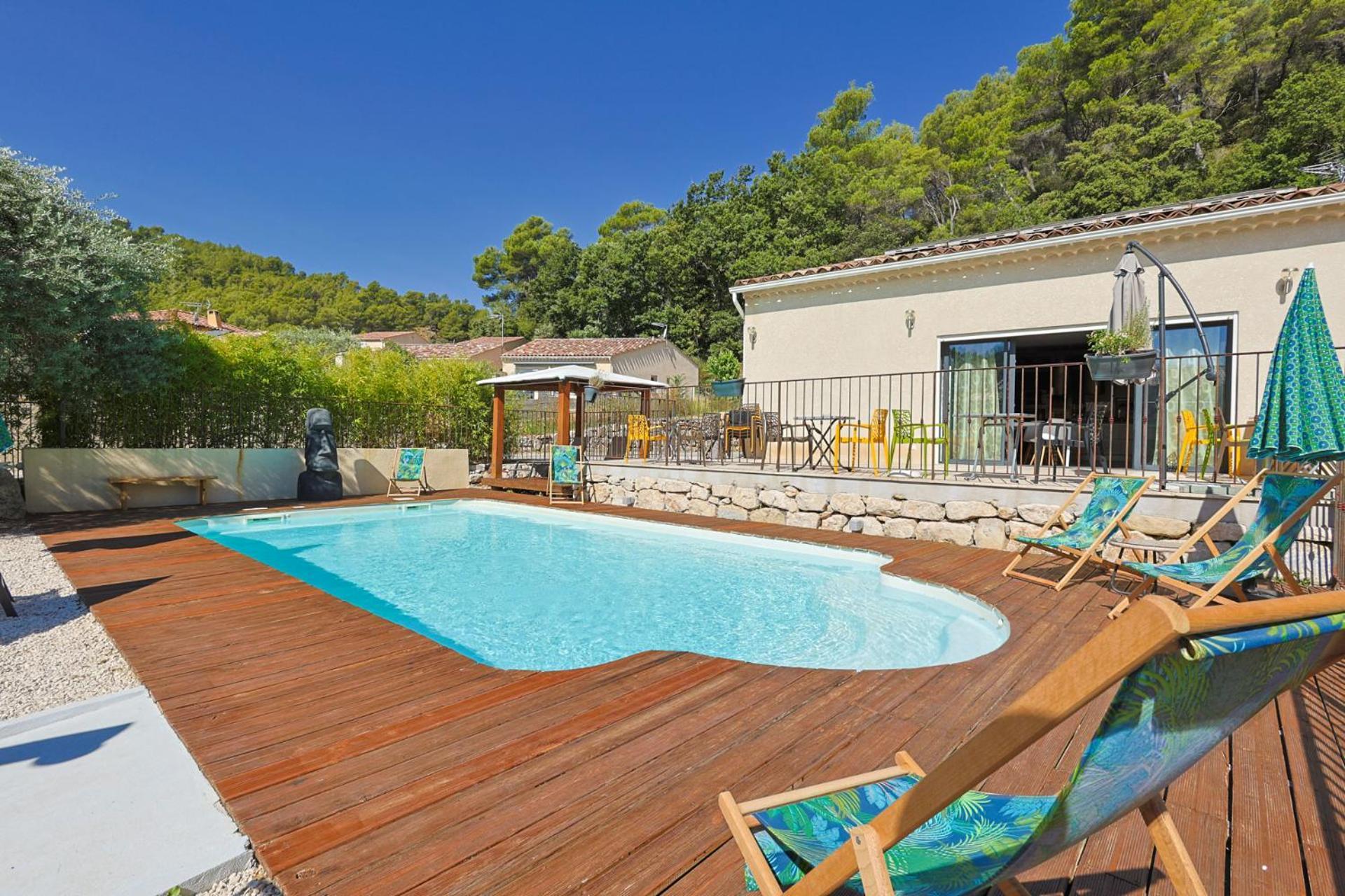 Les Galets Hotel