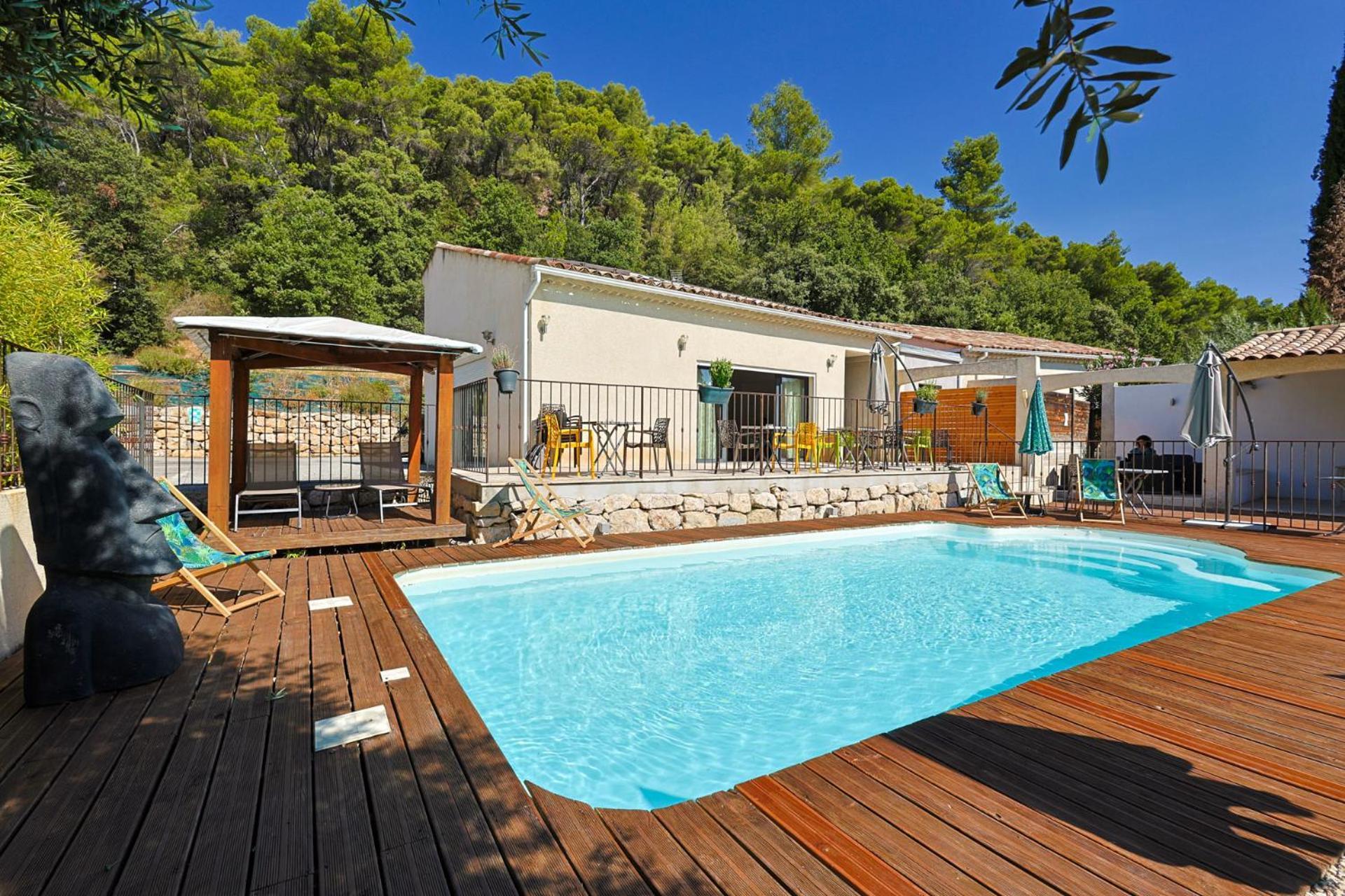 Hotel Les Galets
