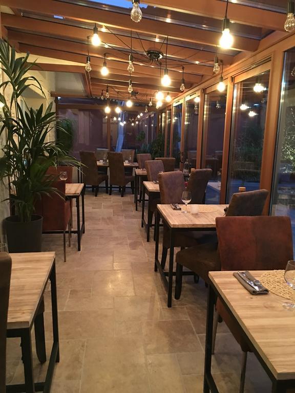 Hotel Les Galets